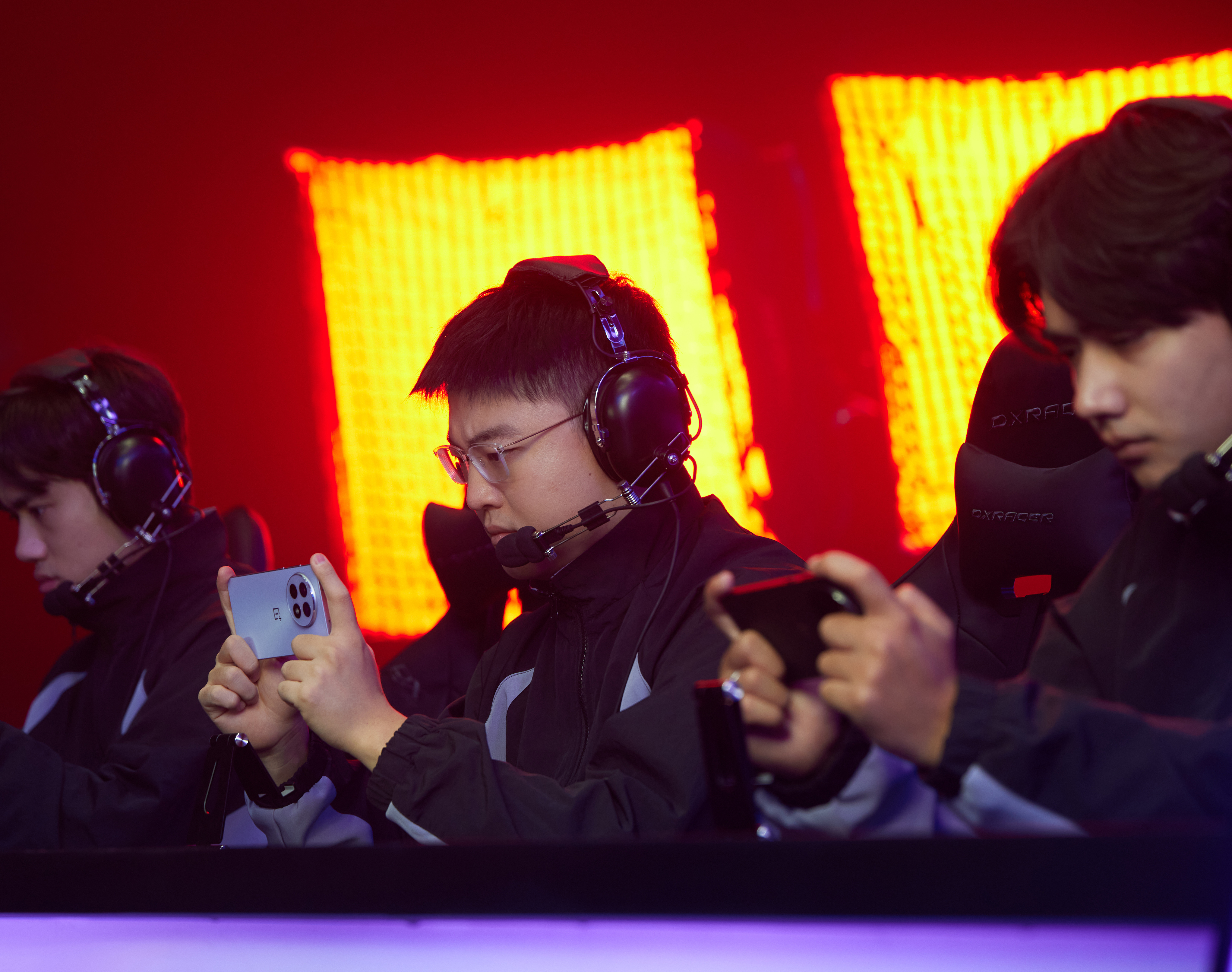 关于Uzi关键节点精彩发挥，中国队带队取胜！的信息