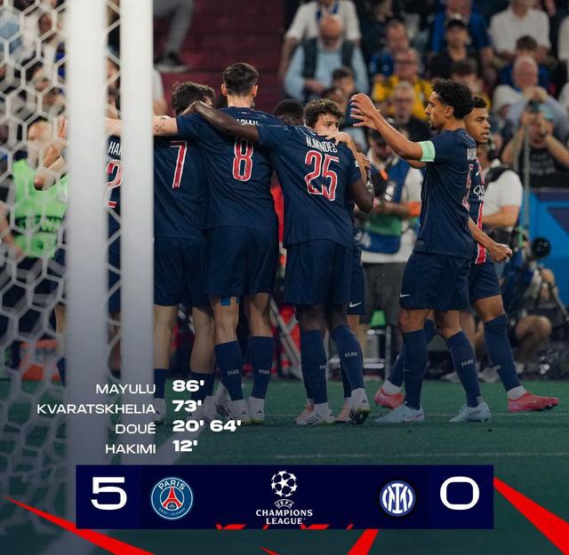 巴黎圣日耳曼队惨败！主帅赛后直言球队需彻底反思，有限控制国际运行.的简单介绍