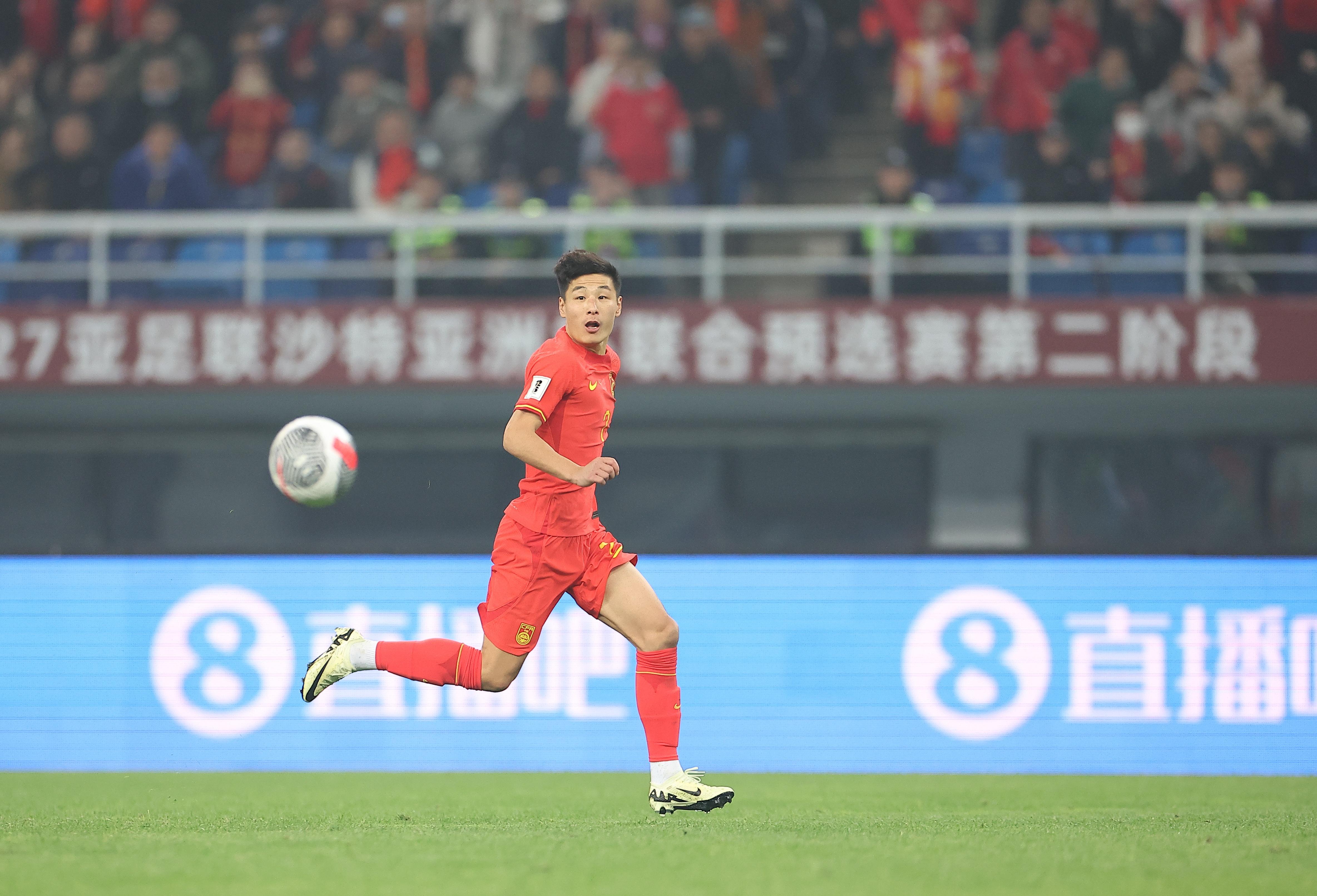 Ming重要时刻败北，中国队带队取胜！