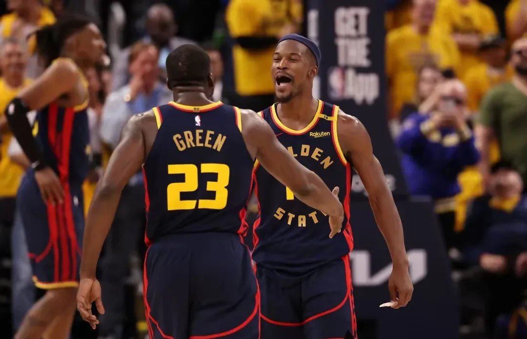 巴特勒连续七场比赛得分超过表现优异，热火不断突破！